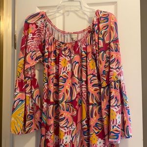 Simply Southern dress